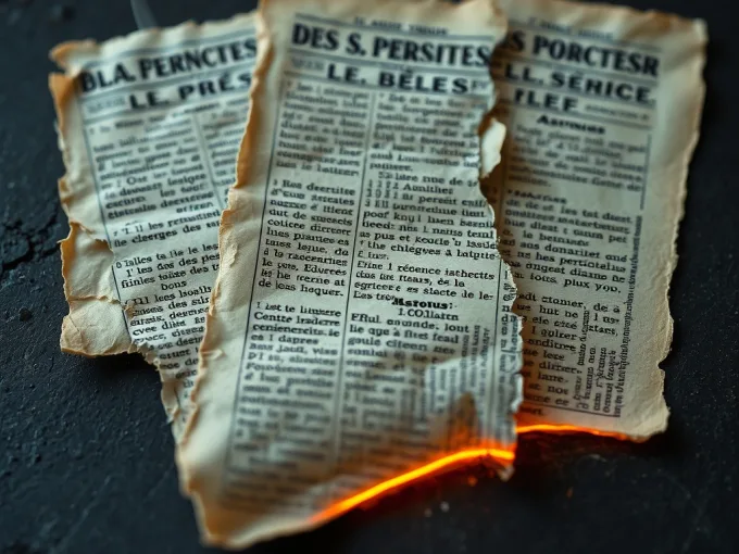 « Le français sans la France » : ce que l&rsquo;Observatoire du décolonialisme occulte