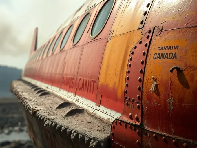 Feux de forêt : l&rsquo;État, les pompiers et l&rsquo;usure des Canadair