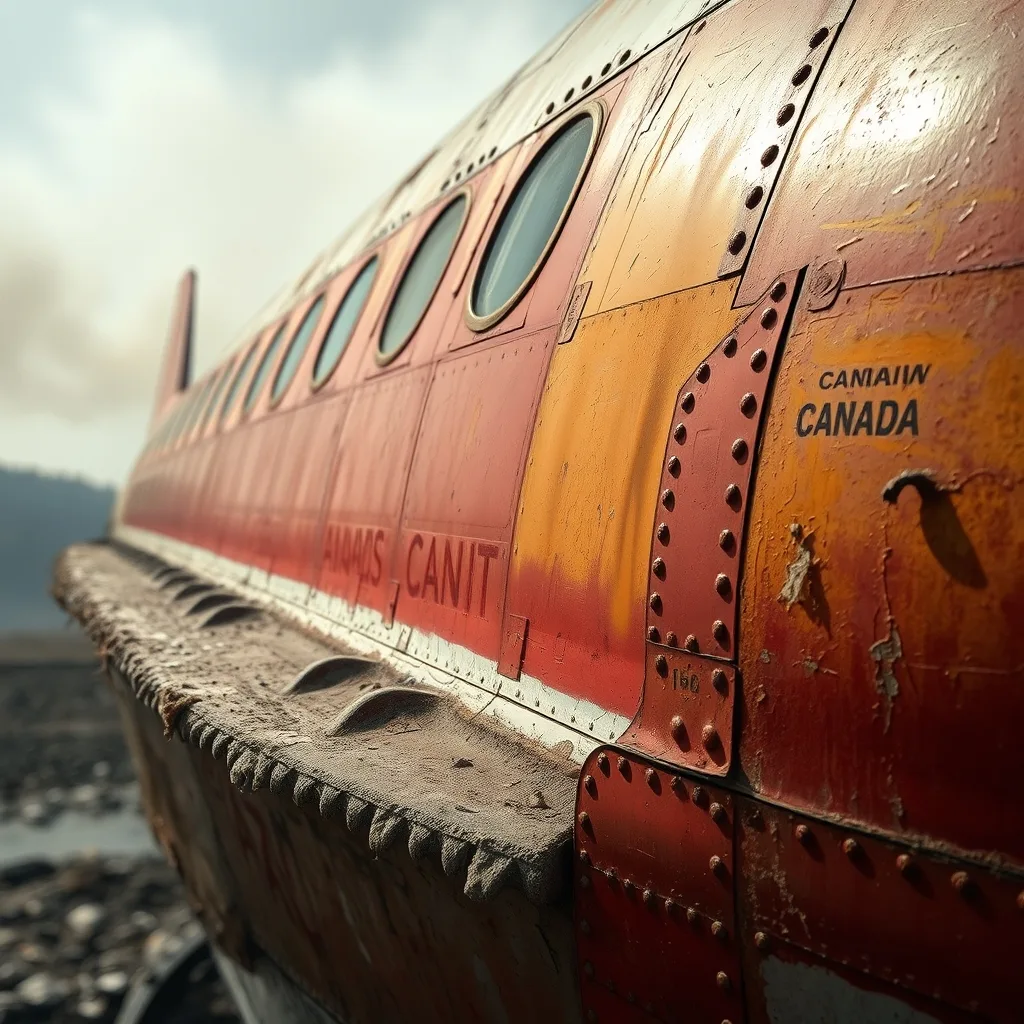 Feux de forêt : l’État, les pompiers et l’usure des Canadair