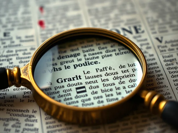 Franc-Tireur, l&rsquo;universalisme à géométrie variable