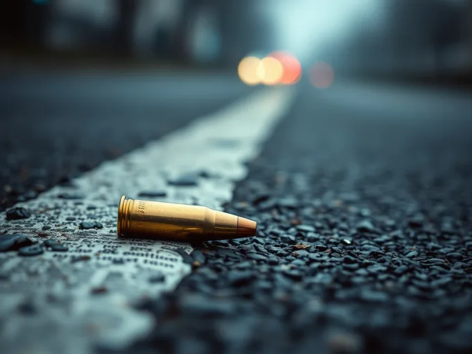 Présomption de légitime défense : d&rsquo;un slogan d&rsquo;extrême droite à la loi
