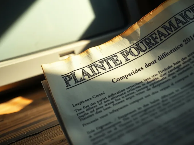 Bardella contre Mediapart : une plainte, six axes, aucun verdict