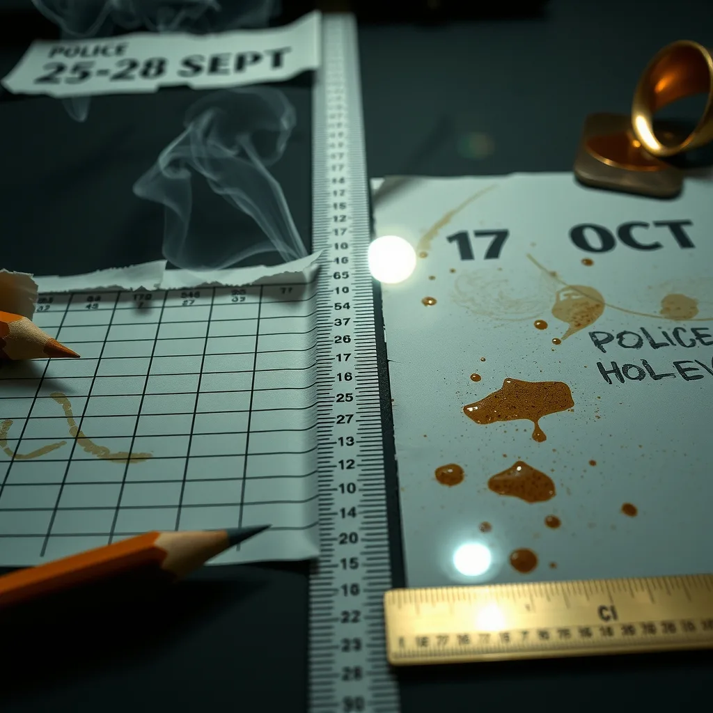 Pape vs 17 octobre : un chiffre officiel, un chiffre introuvable