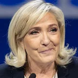 Marine Le Pen